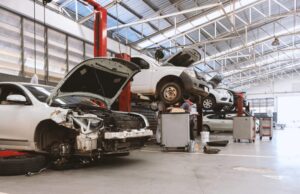 How to choose a good auto repair shop?
