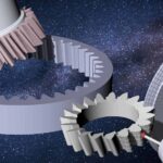 shaping gears