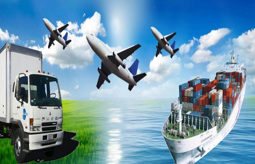 freight forwarder services
