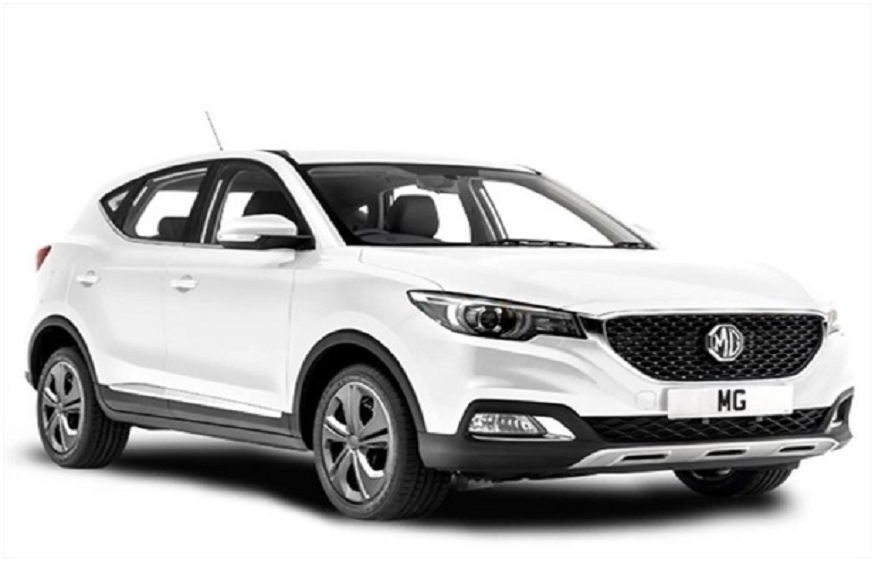 car rental companies