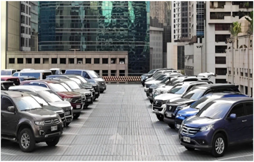 Used Car Lots In Largo FL