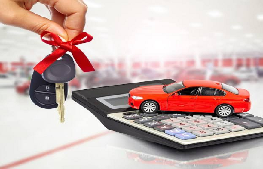 car finance