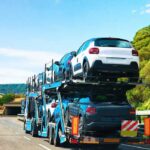 Toronto to Edmonton car shipping